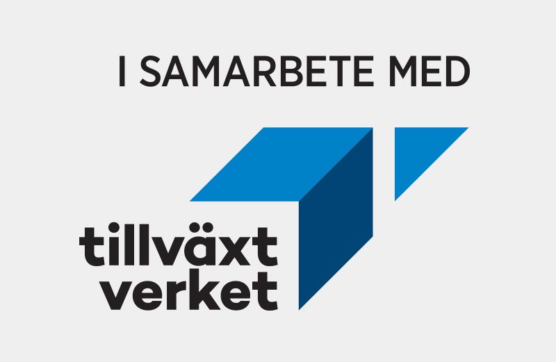 Tillväxtverket